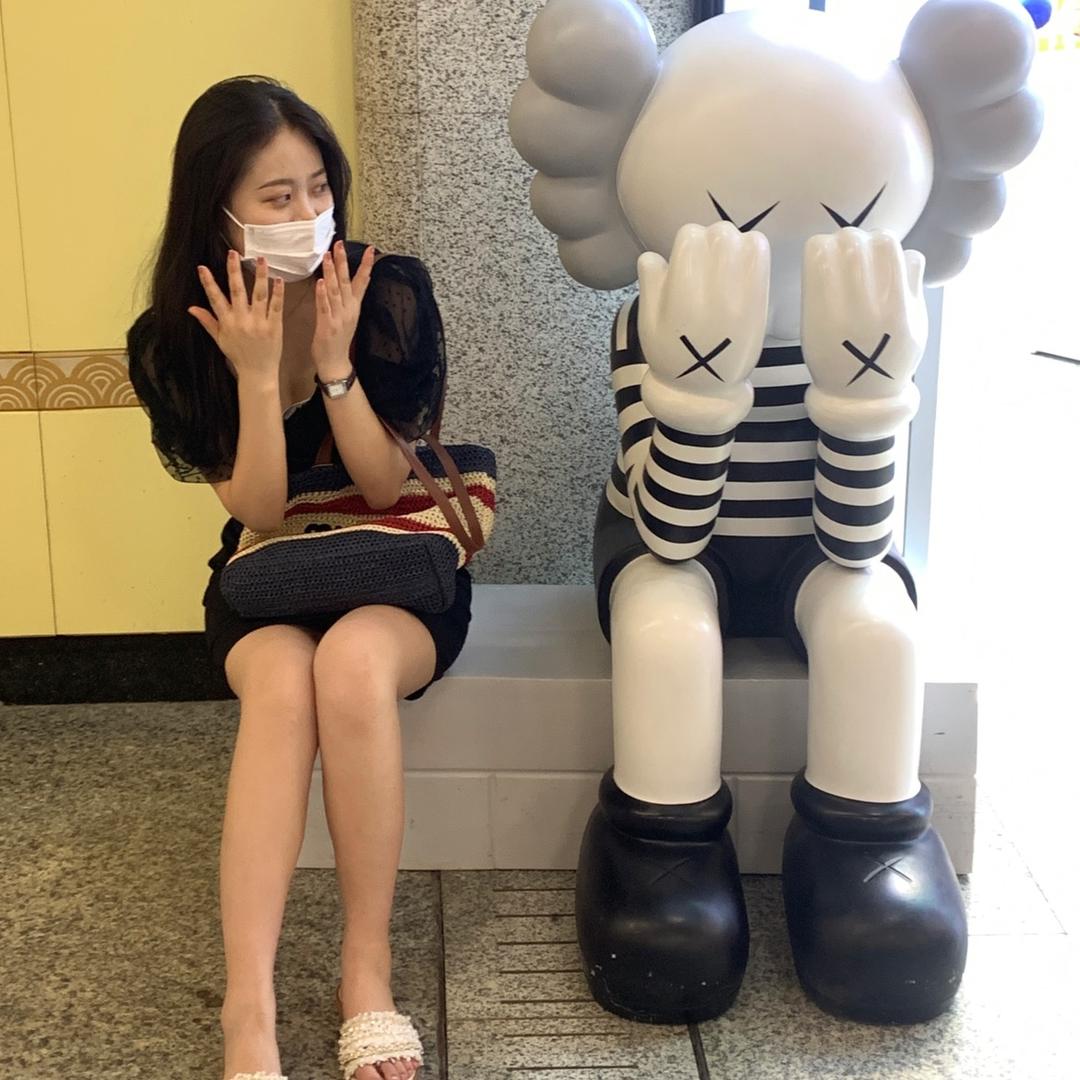 是雨天呀