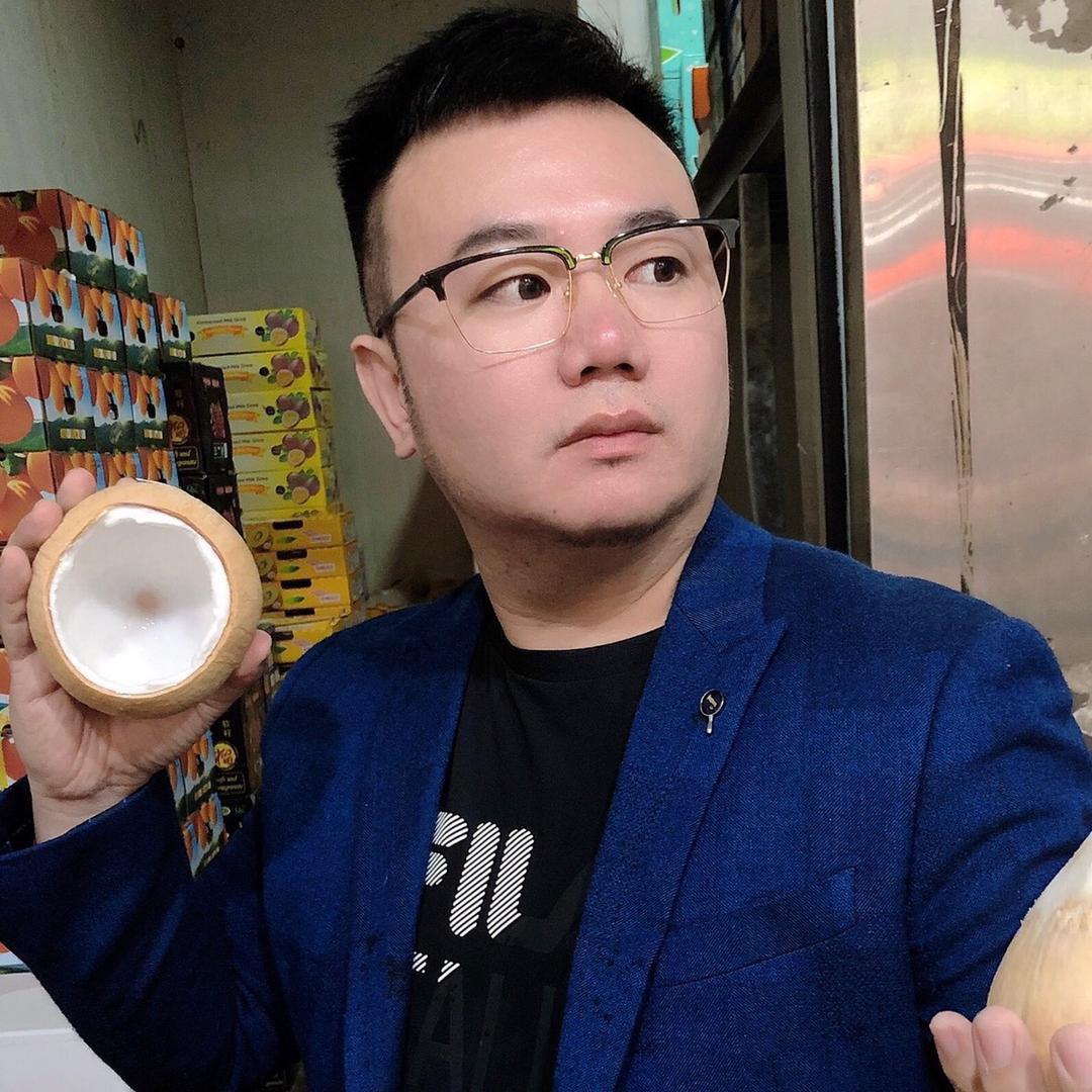 阿巴水果·深圳海吉星·榴莲季