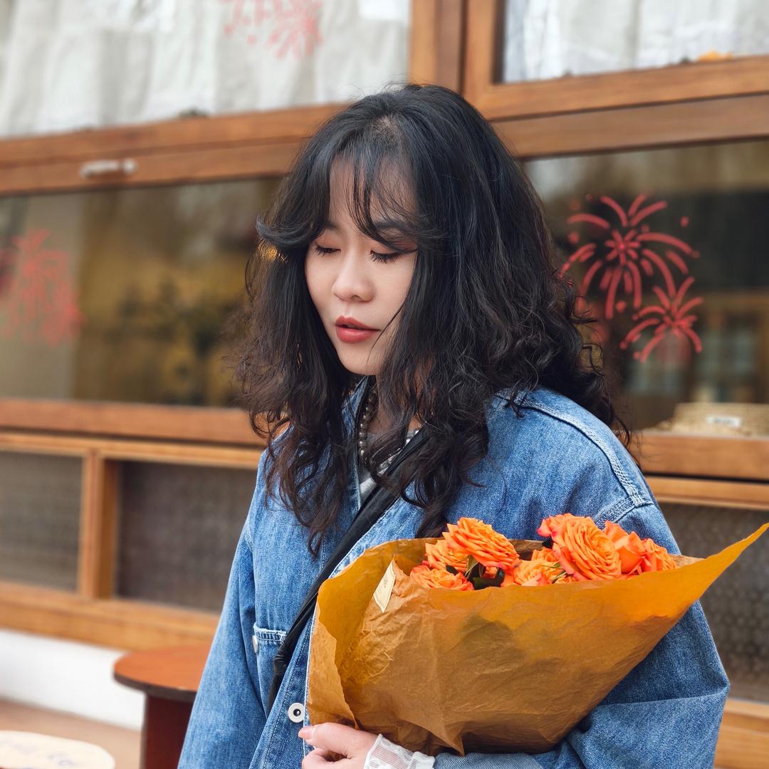 💃小陈小陈  满眼心辰🥰