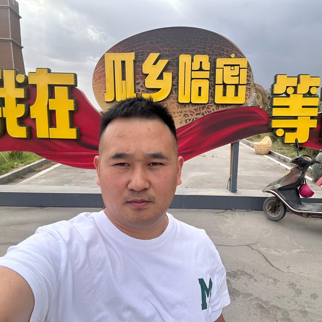 哈密市·辉腾果业