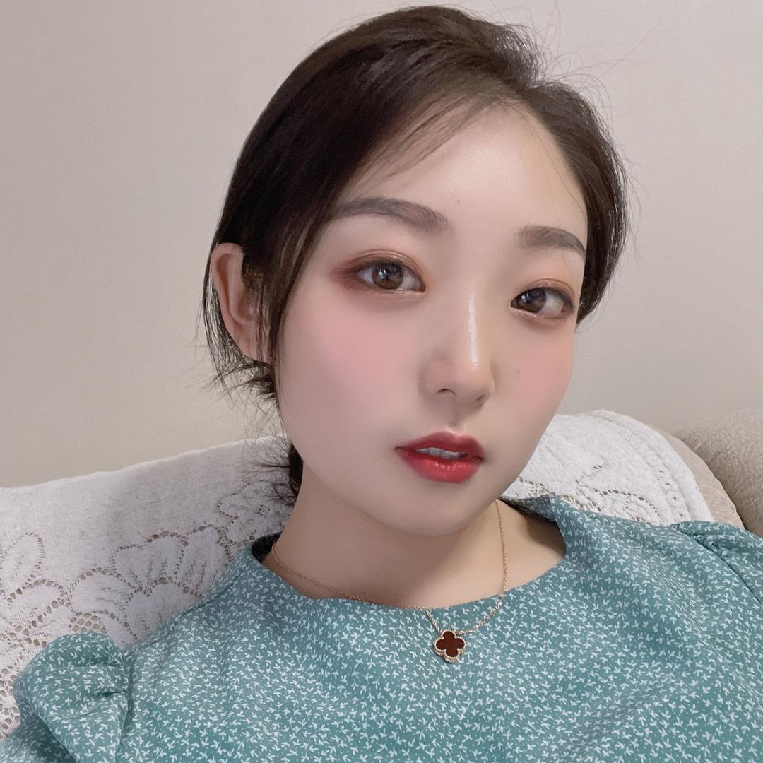 不可爱的李可爱＃