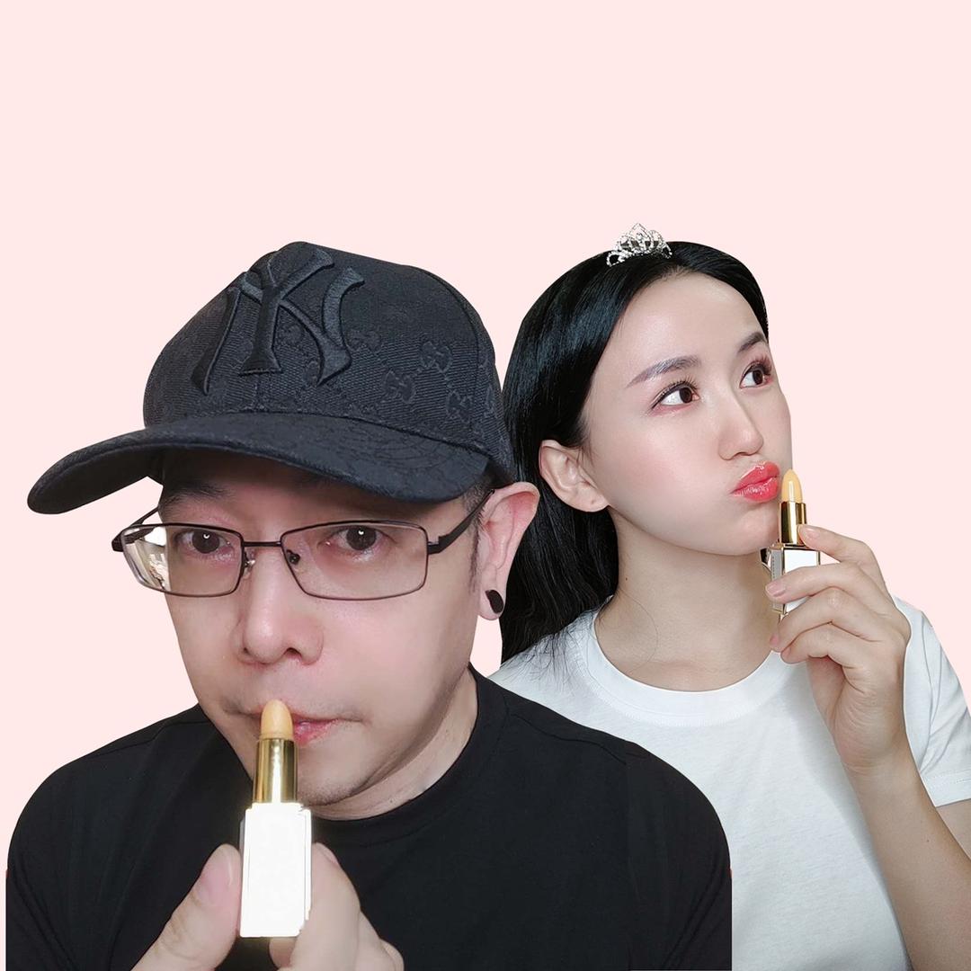 隆哥给力（活美品宣）