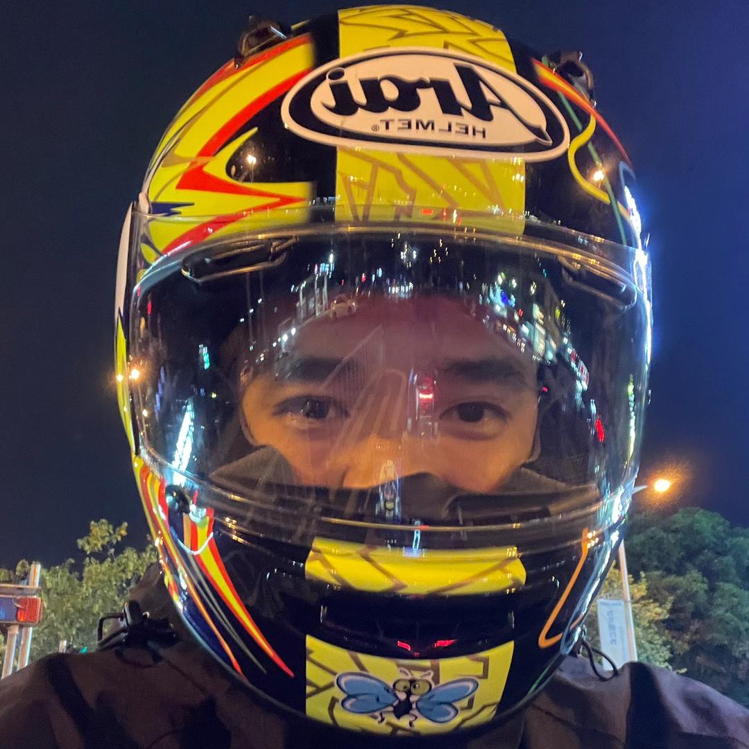 广州永衡家电阿彬