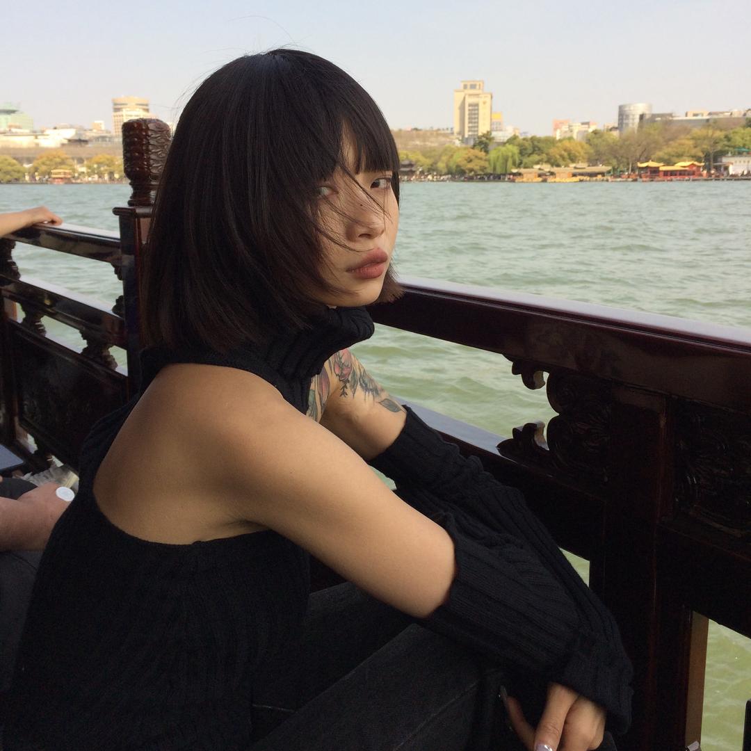 小岚菜奈