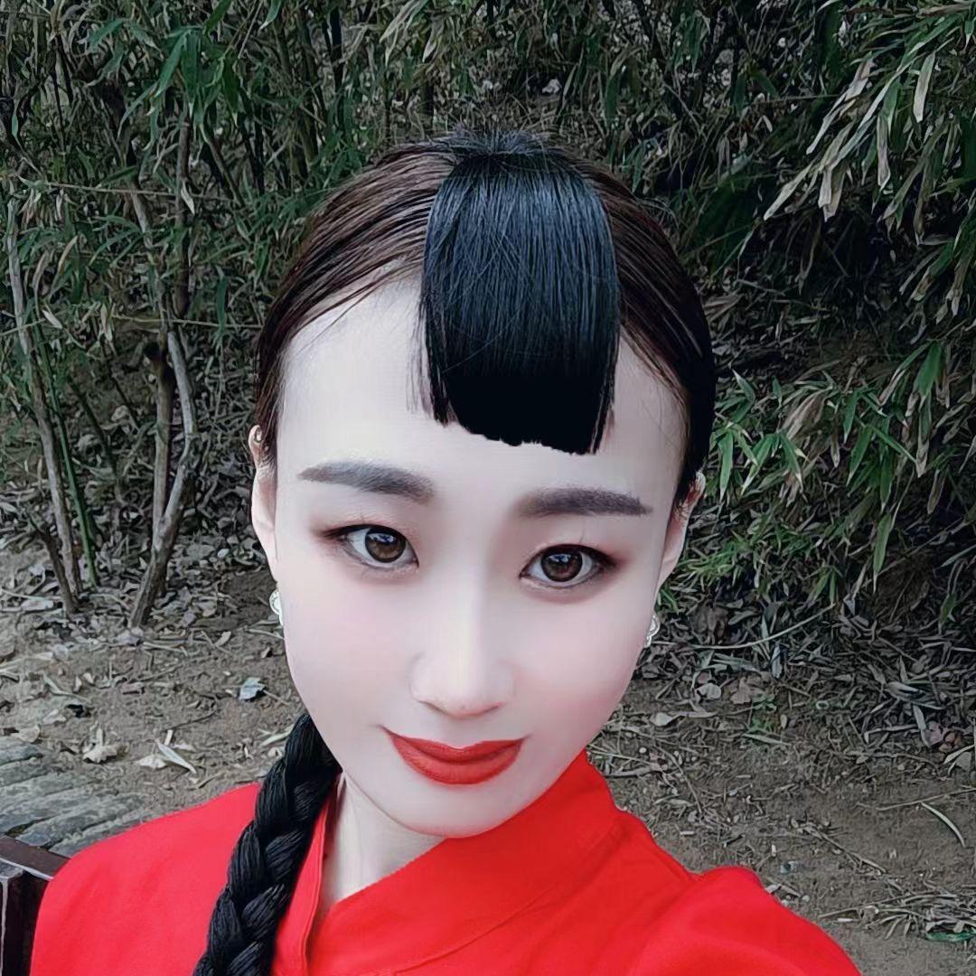 九儿吖