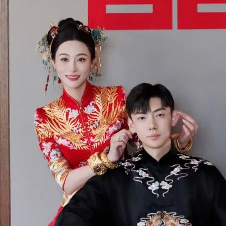 子豪琳琳「好物严选官」