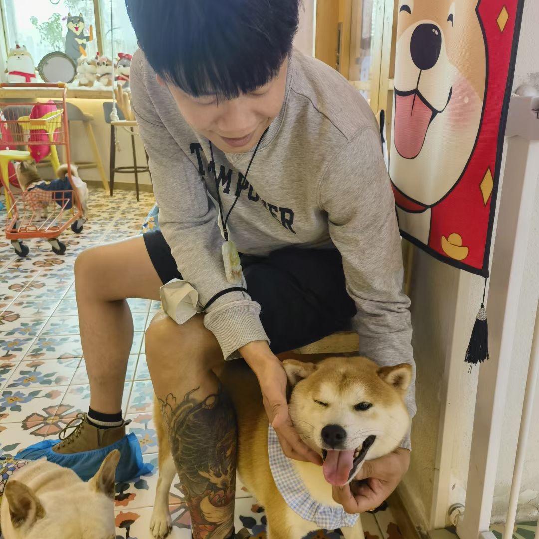 冯小亮