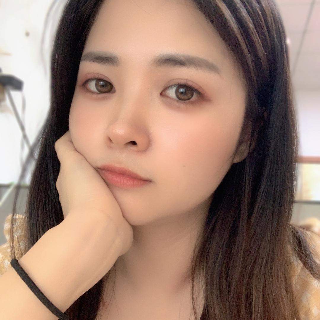美好😇