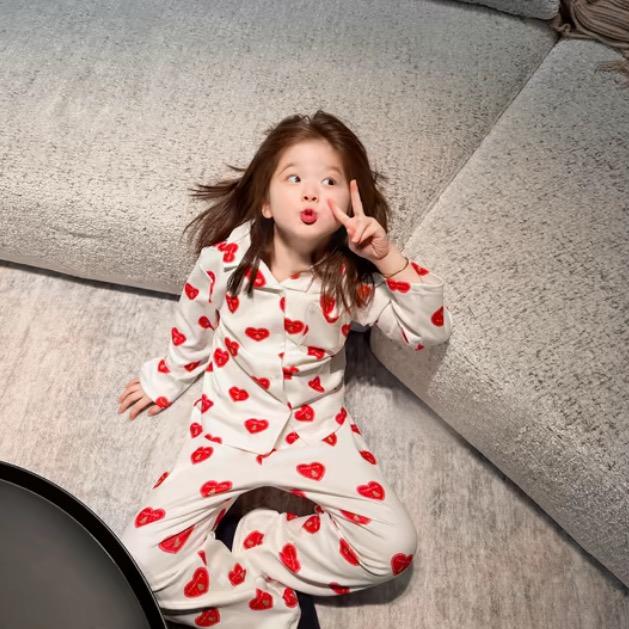 看见你真够烦的