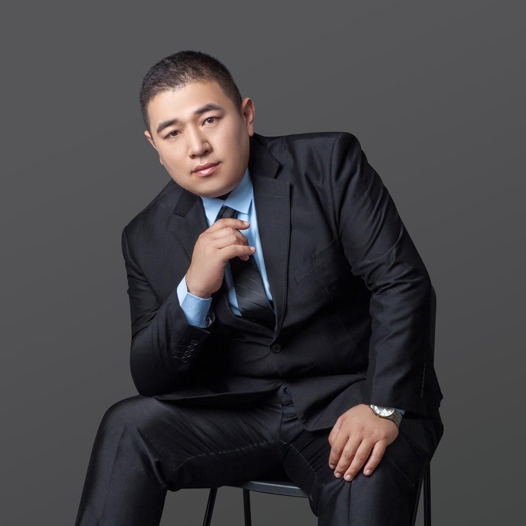 常熟乔治说房