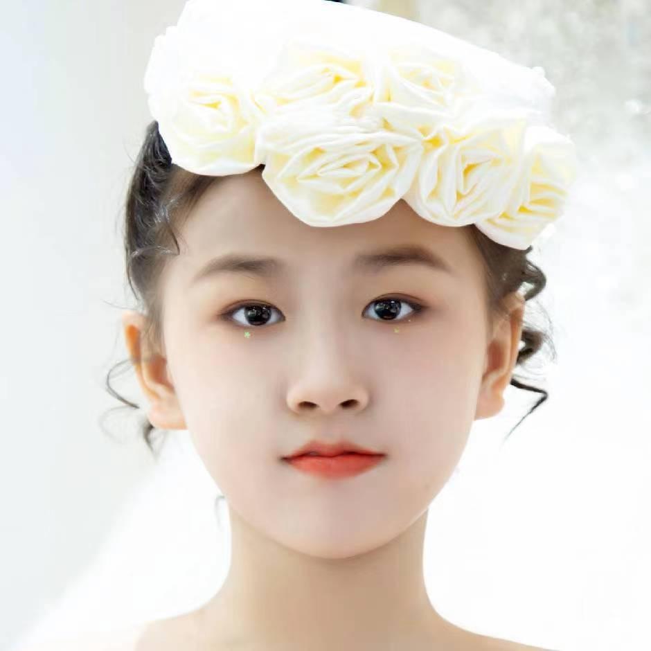 李泽嫚❤️《心上的人》原唱泽嫚💕鐾茹