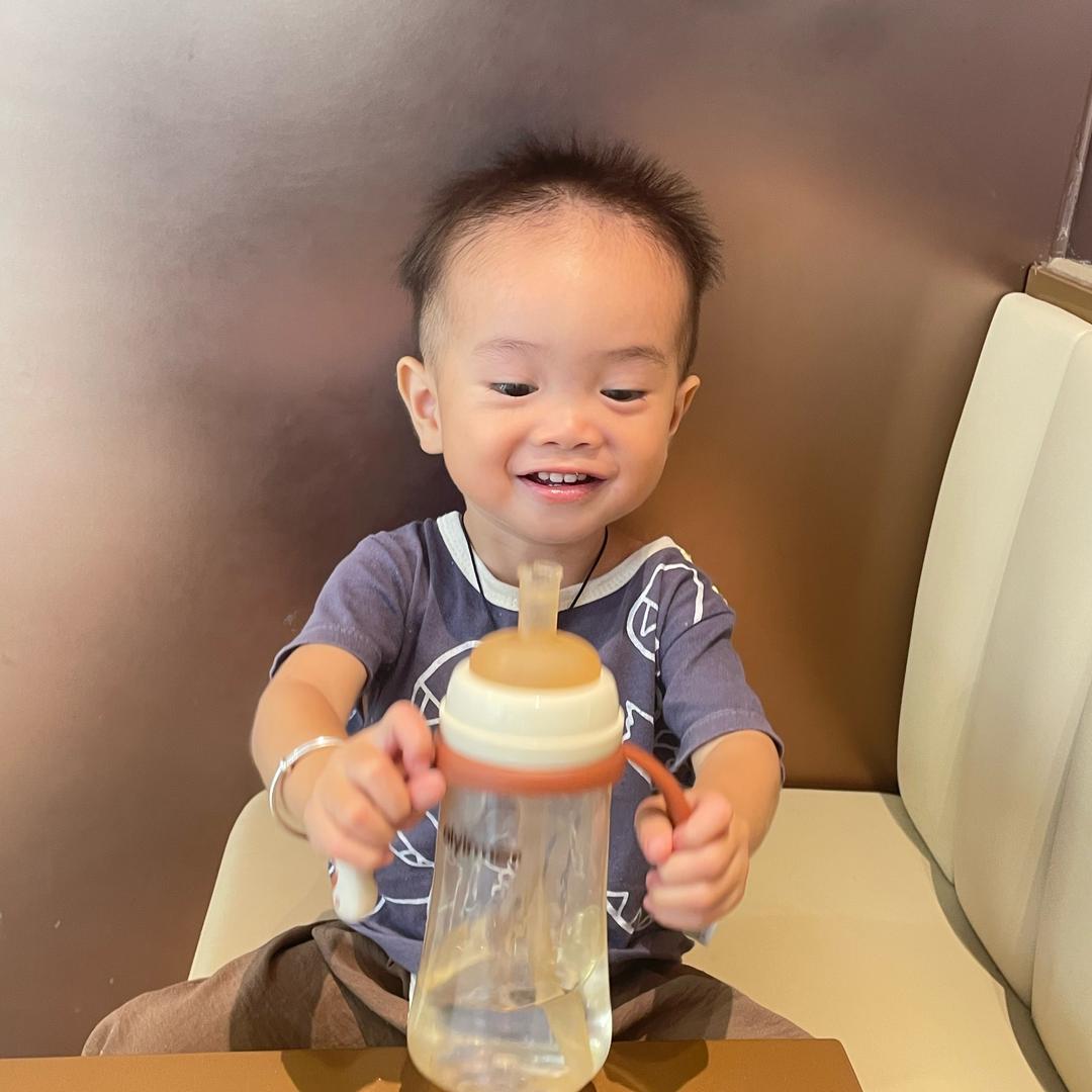 远远妈在记录♡