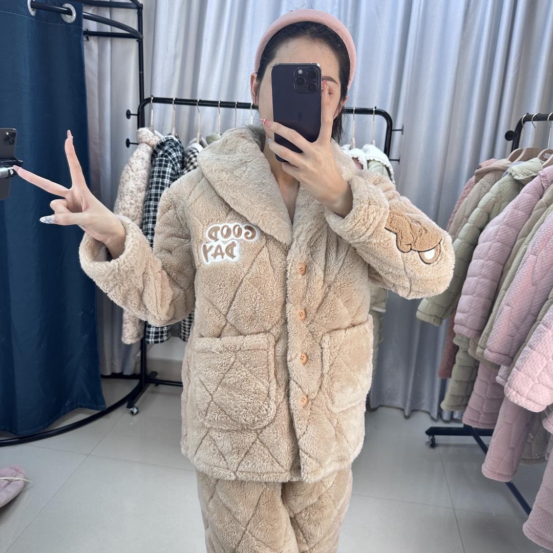 雅倩睡衣6号店