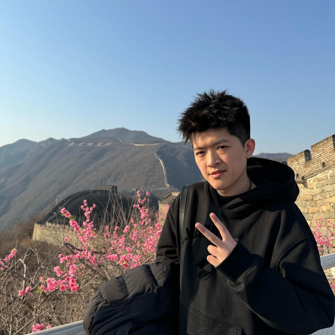 晋杰好车