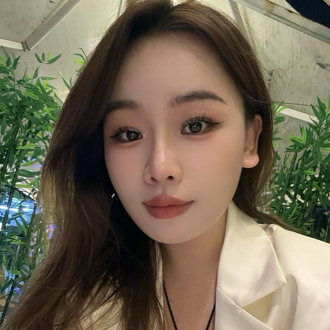 潮汕化妆师77