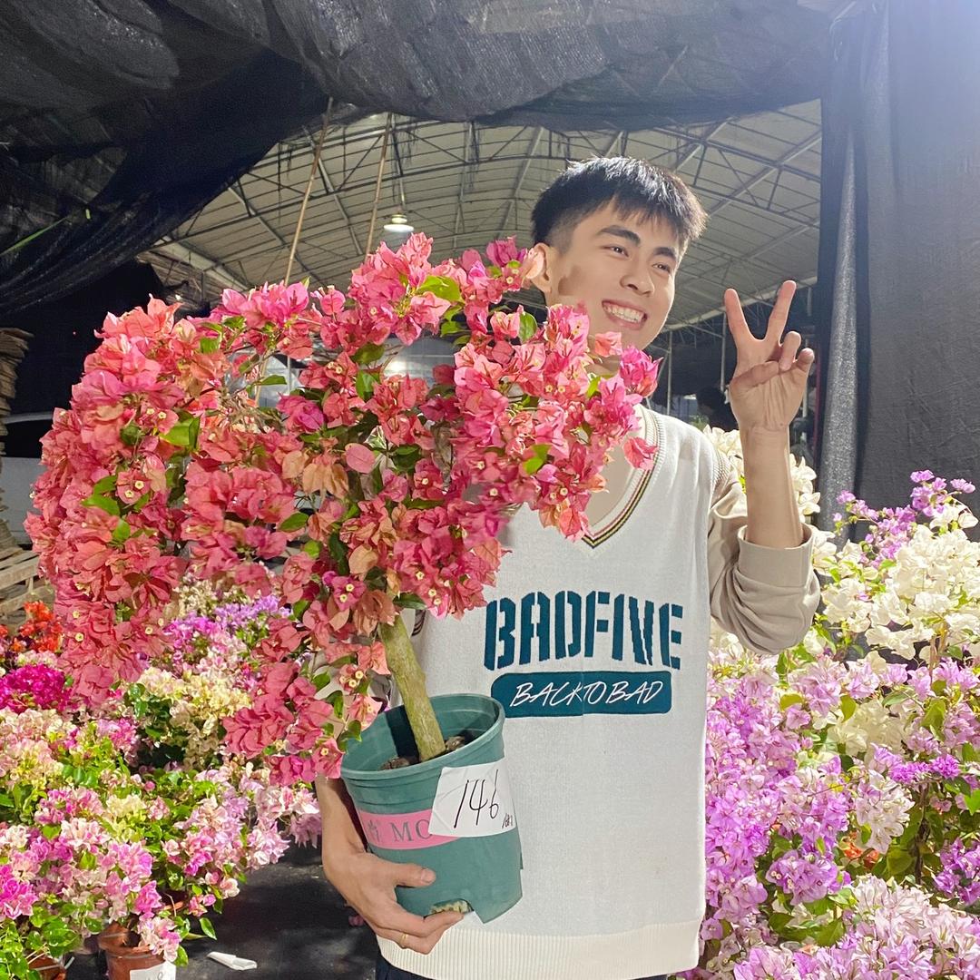 花好月圆花卉经营部