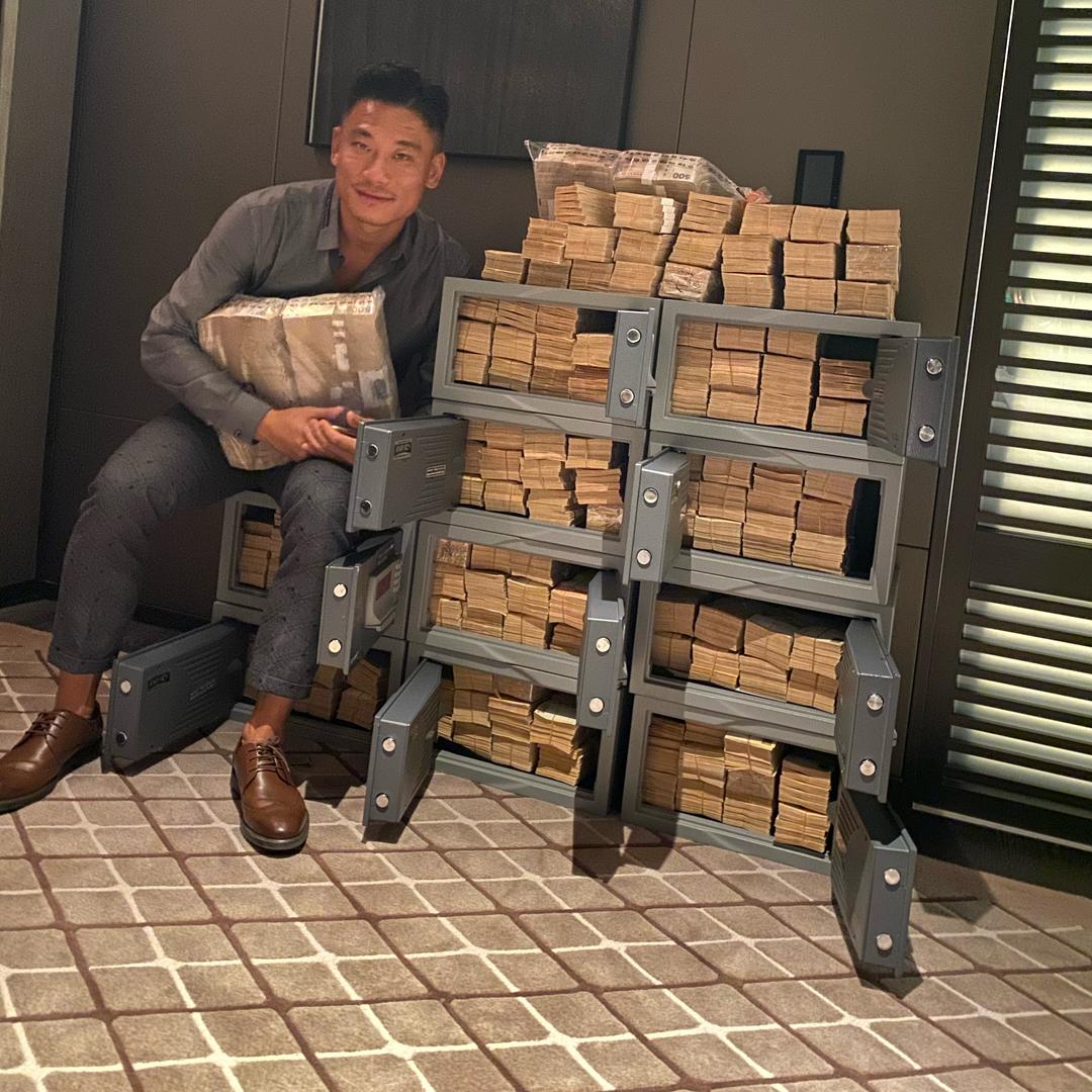 澳门老利_立涛国际