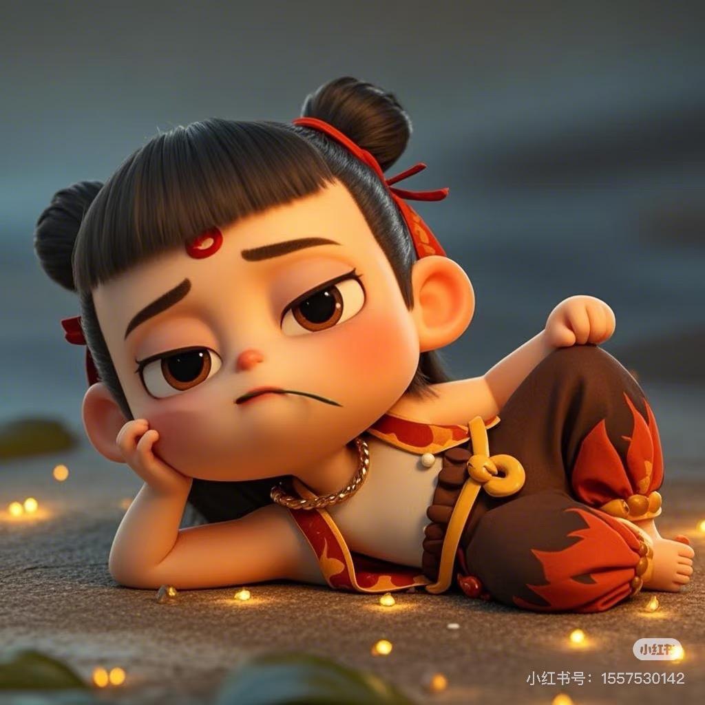 可乐妹妹