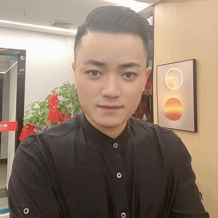 强哥百货商行
