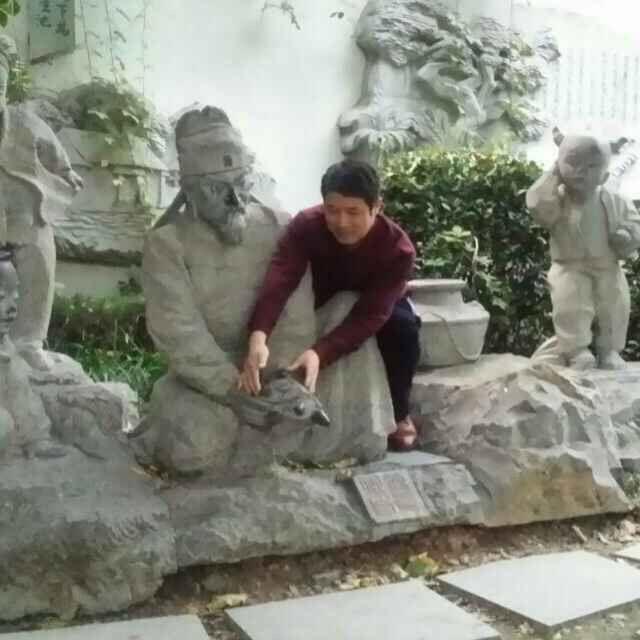用户天天好心情徐继亮