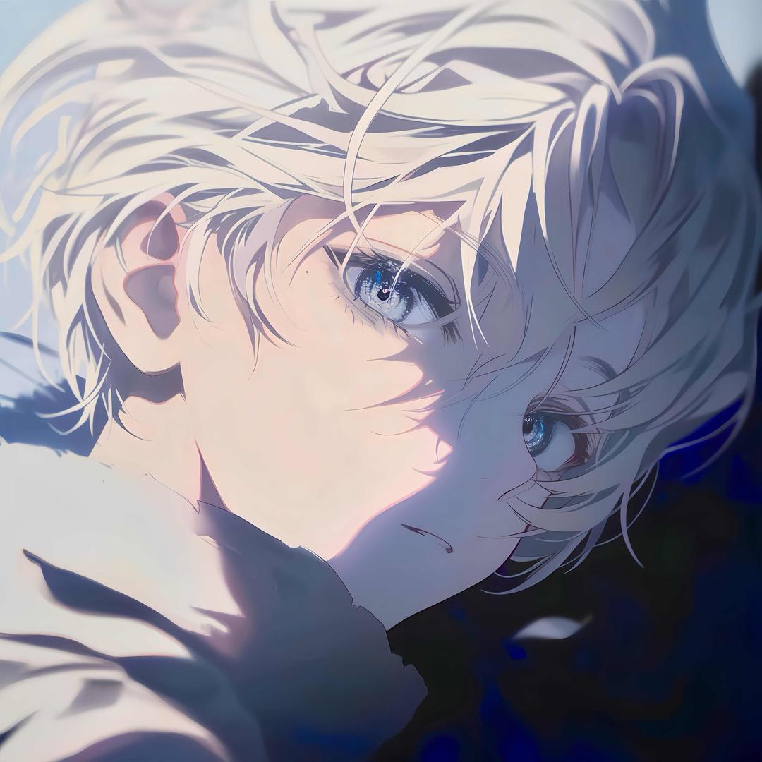 ℳ๓朝思暮想༊ꦿ