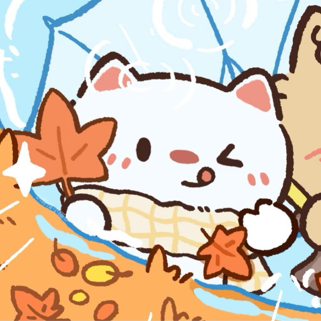 阔耐kt小猫.