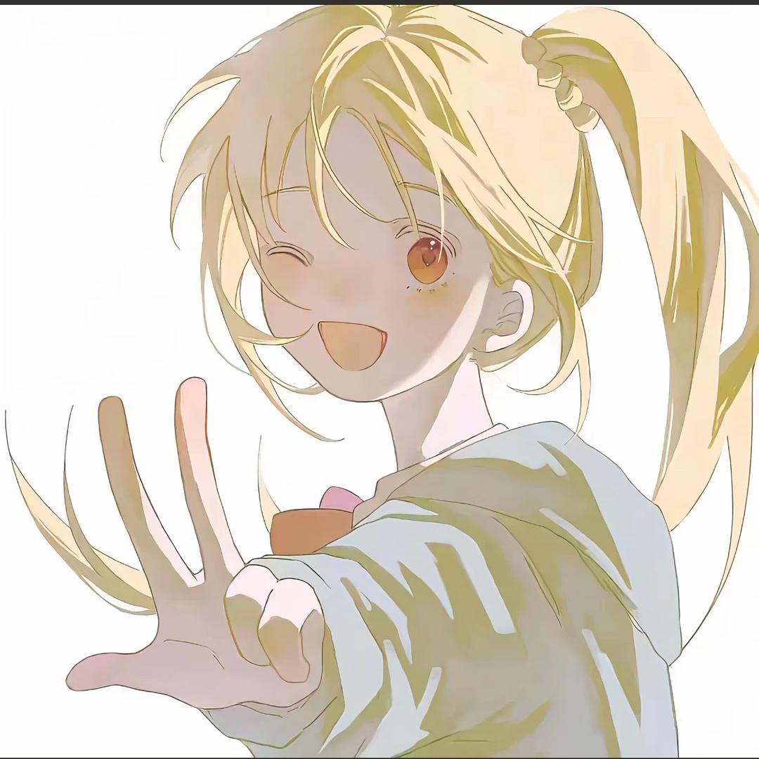 夏栀未开