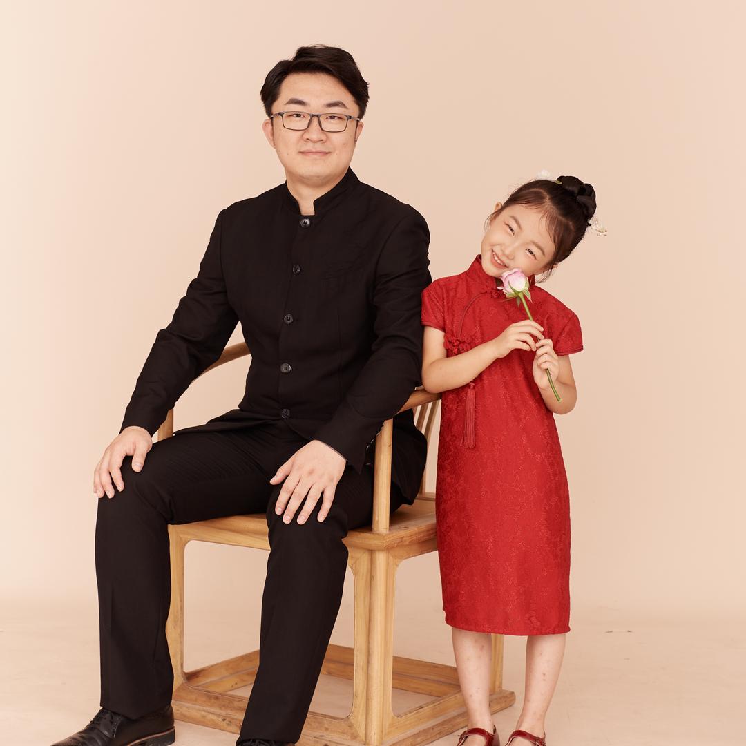 老黄不忙（助力科普）