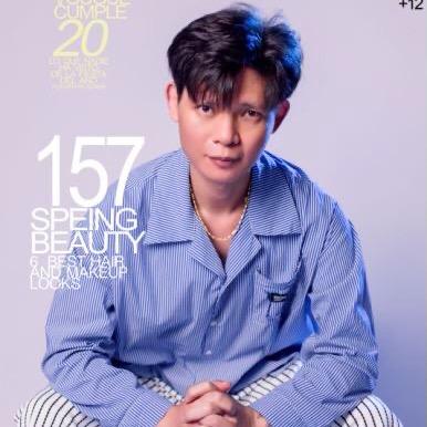 深圳华强北形象设计