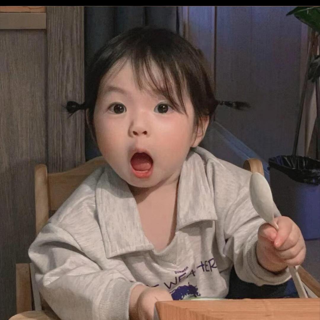 乖乖吖 11月5号6号两周年）仰望星空