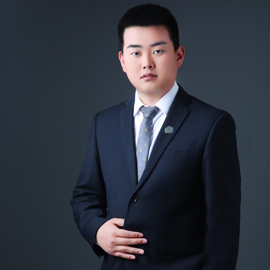 洛阳房产阿牛