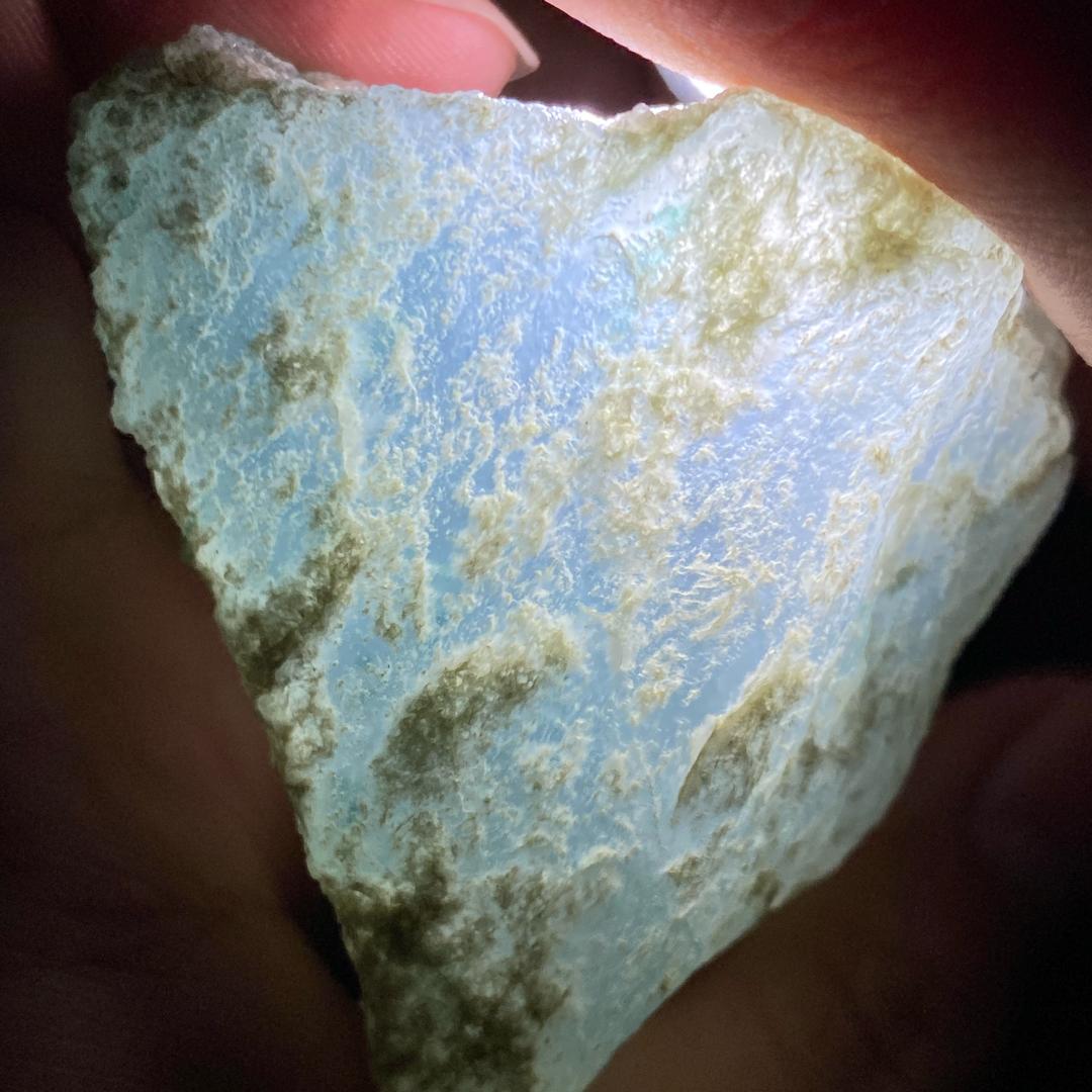 抖音爱上小石头