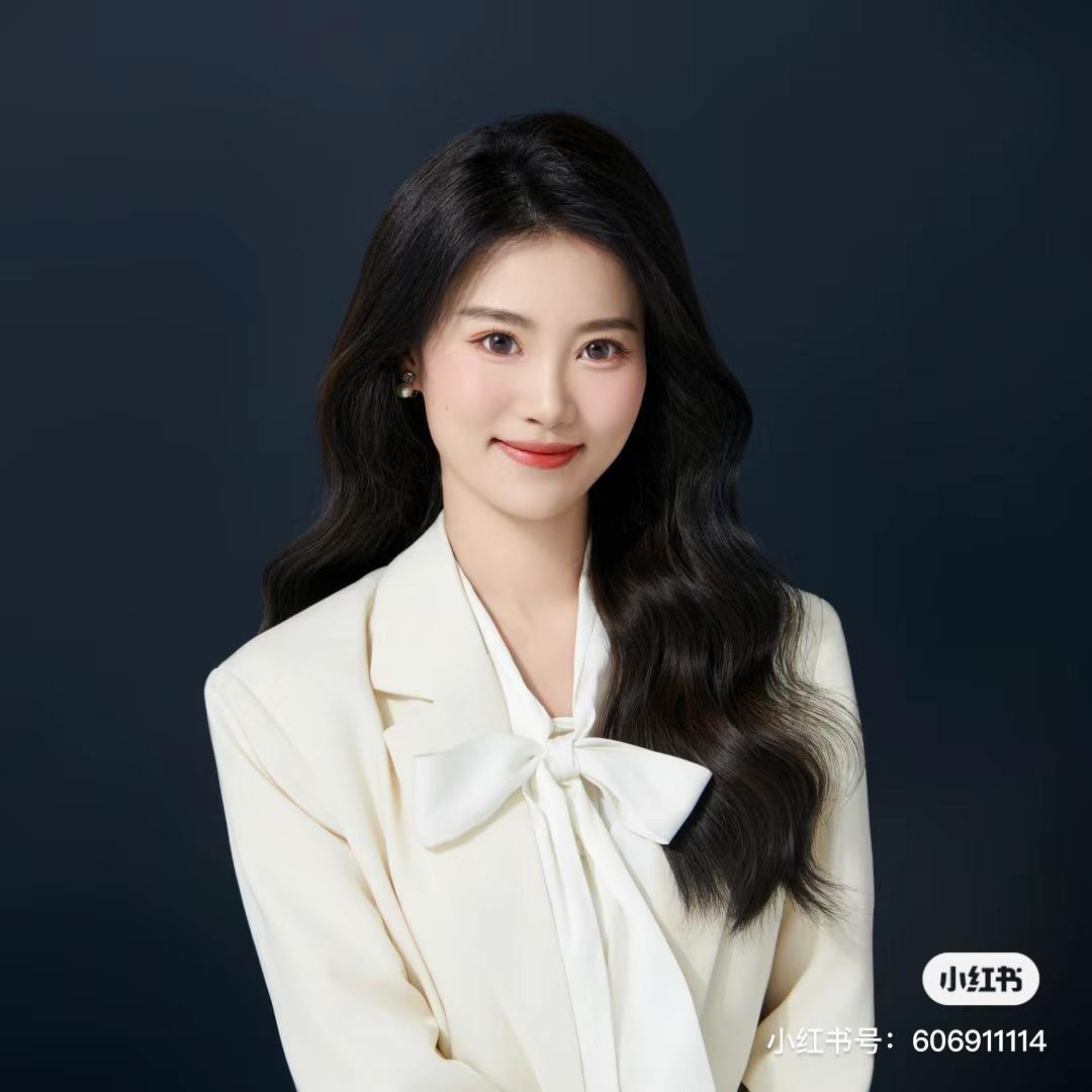 李李老师🟥