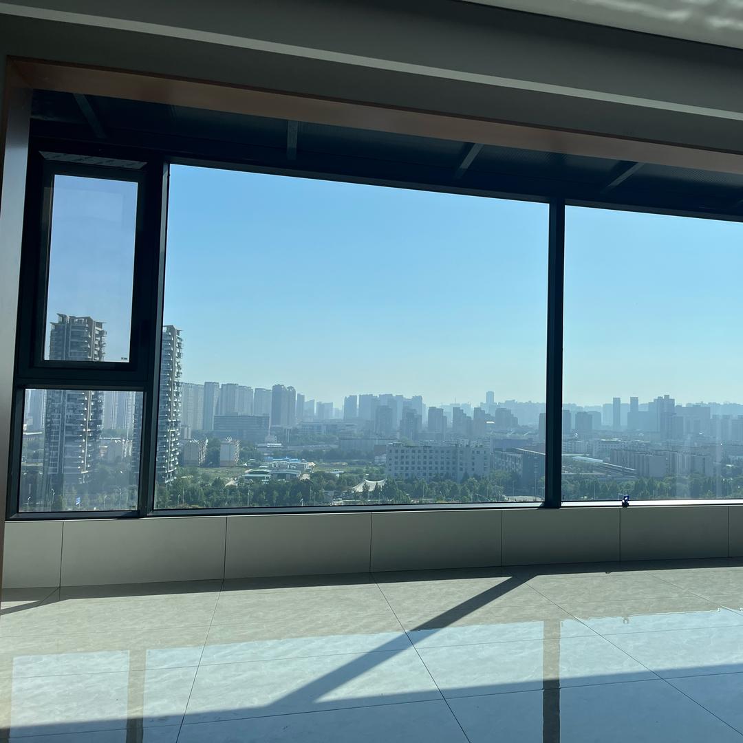 赵洋帮你选好窗