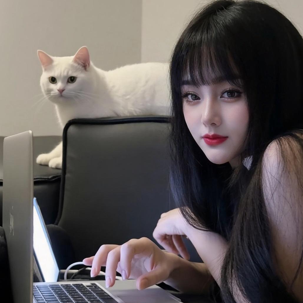 @山鸟与鱼