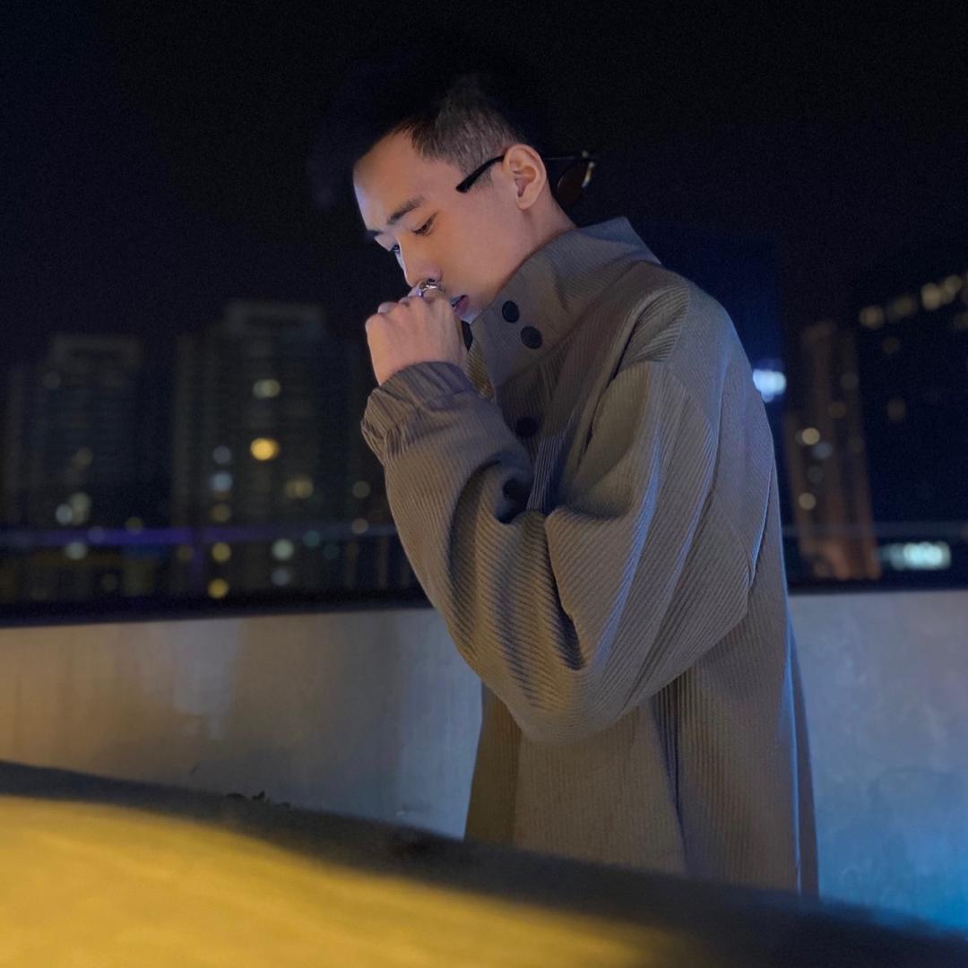 🦁️小绿总M.k
