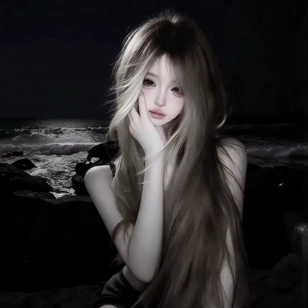 淮 .