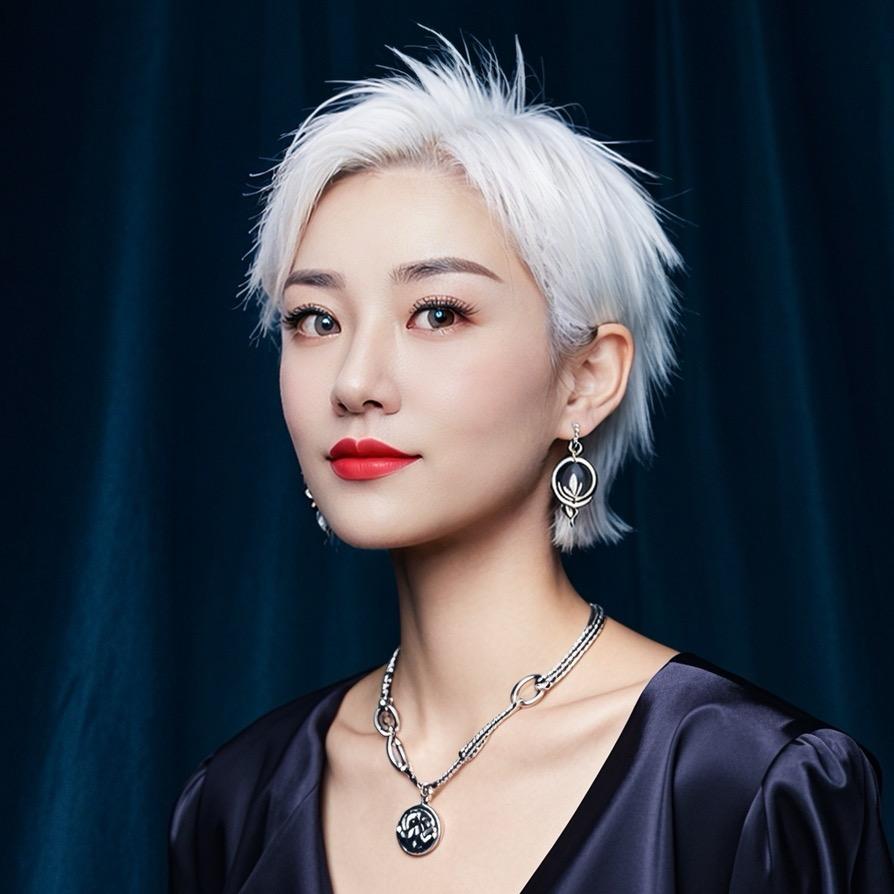 judy～利雅德大鑫姐