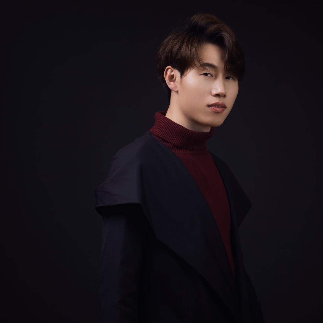 WU HAN 吴韩🇨🇳