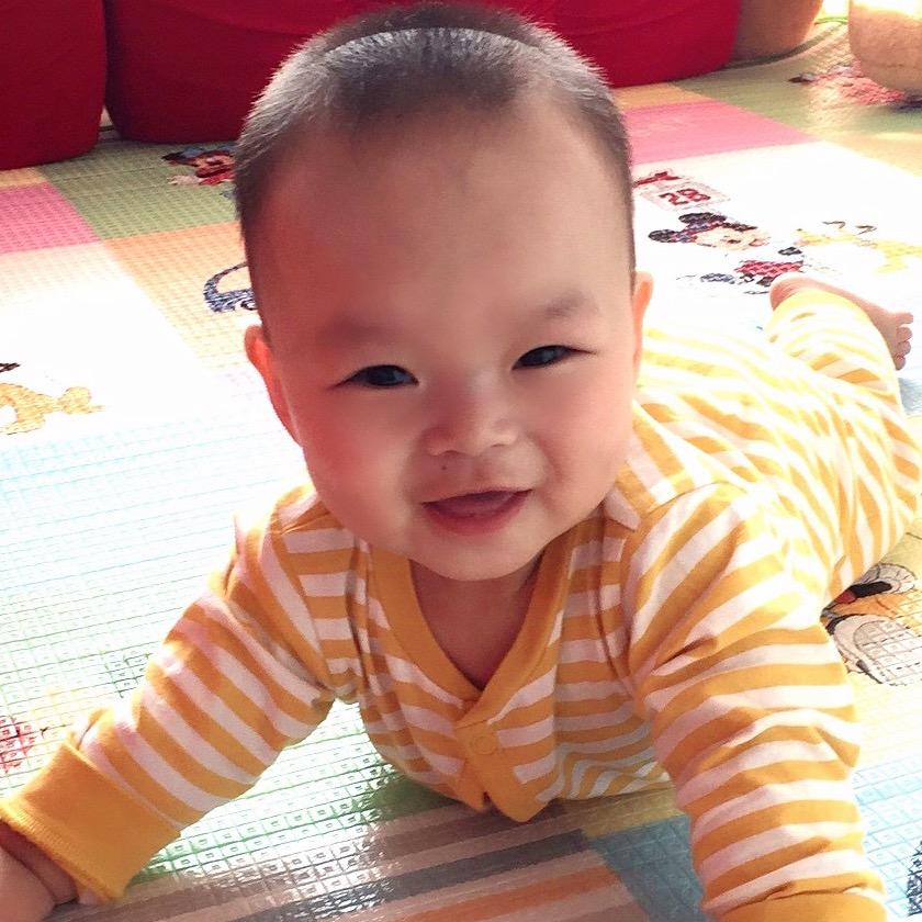 子木妈辅食记