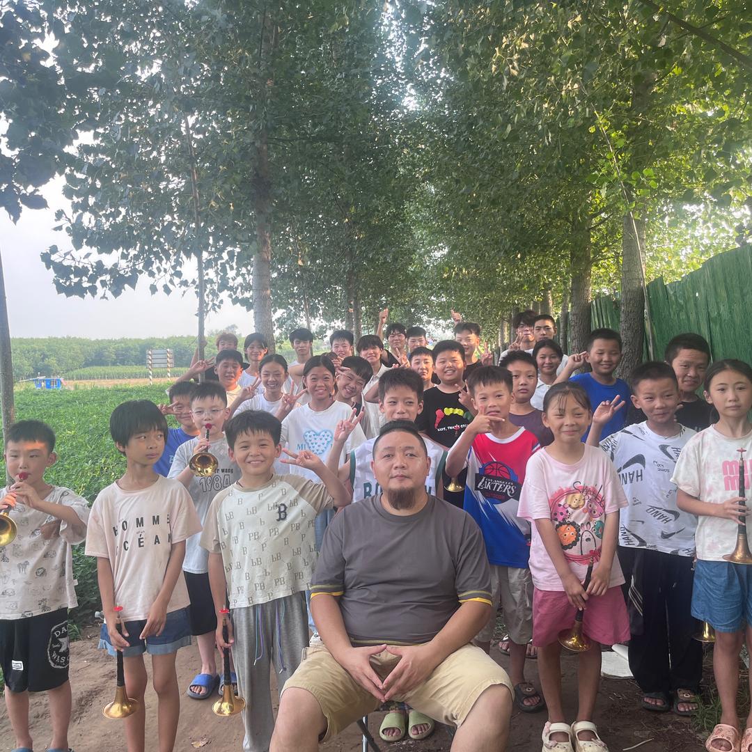 🔥河南小龙唢呐🔥