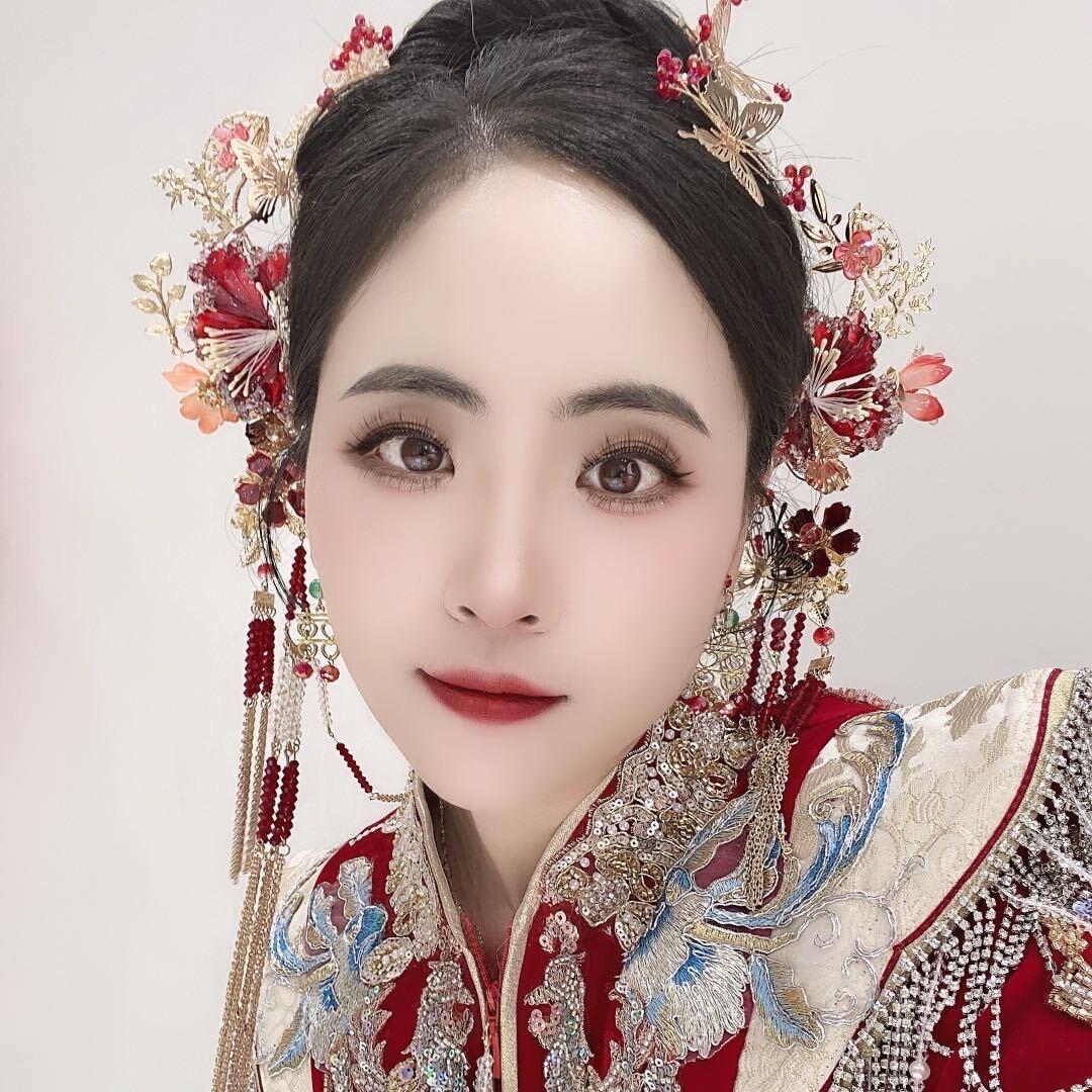 💋麦穗儿💋