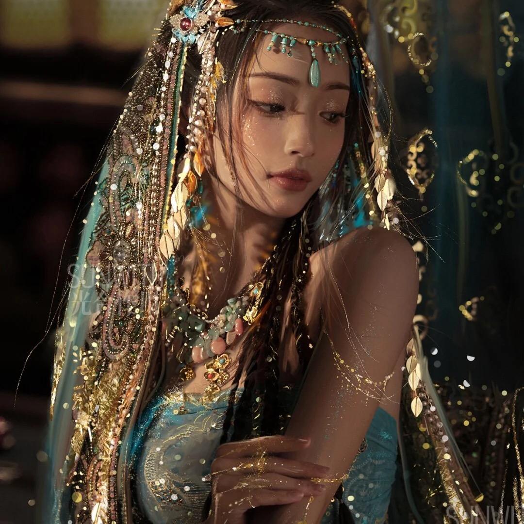 魏蛮蛮🧚🏻‍♀️