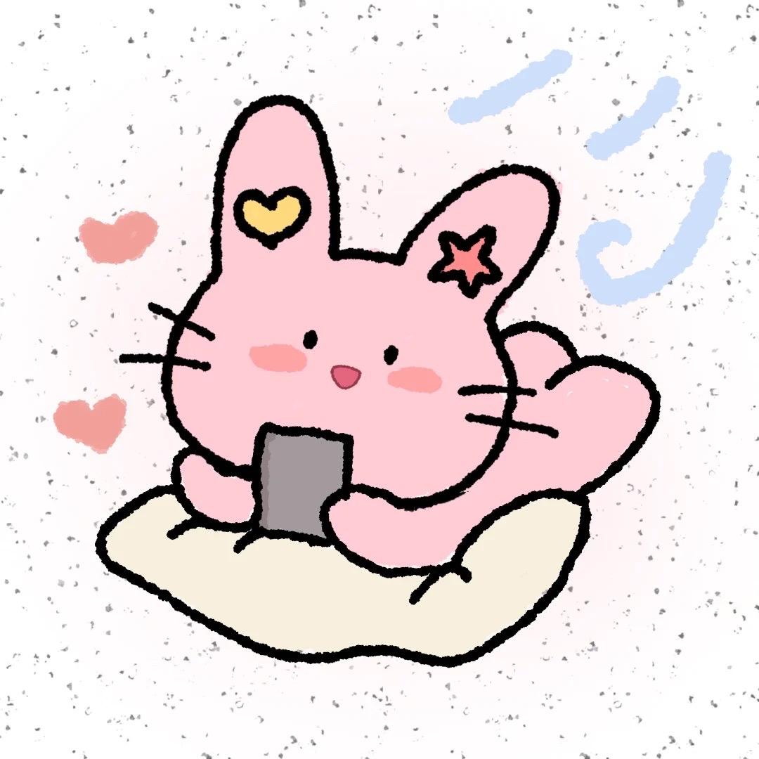 过分迷人小猪
