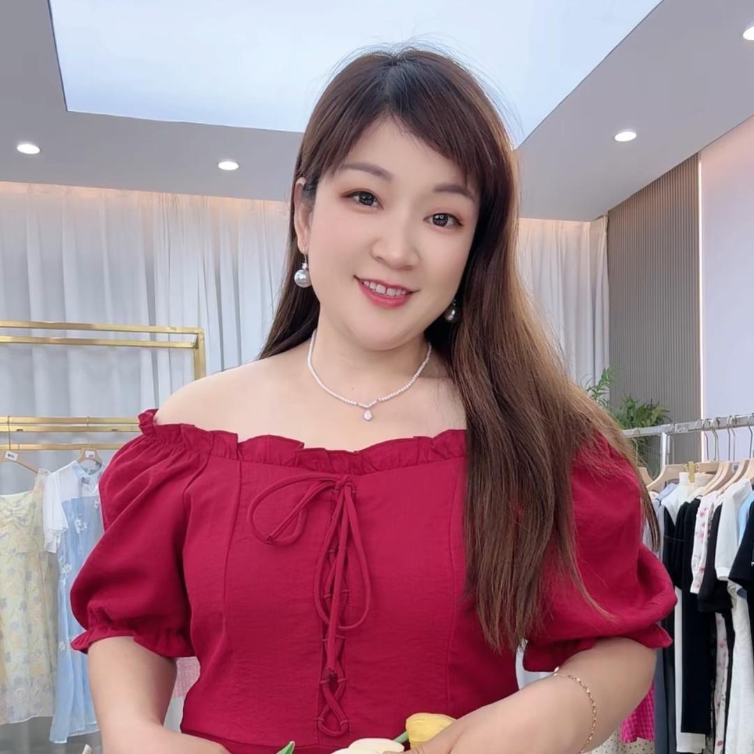 老板娘艳姐大码供应链
