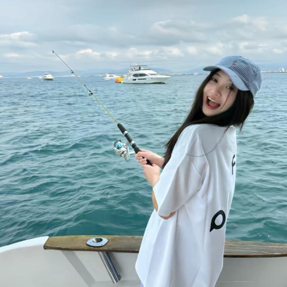 云