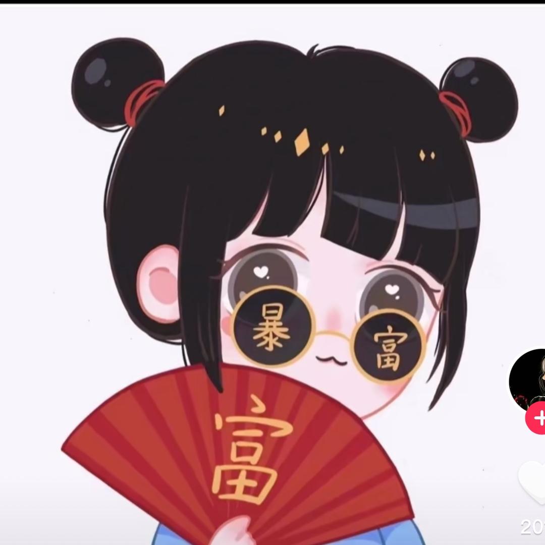 张大美人胚