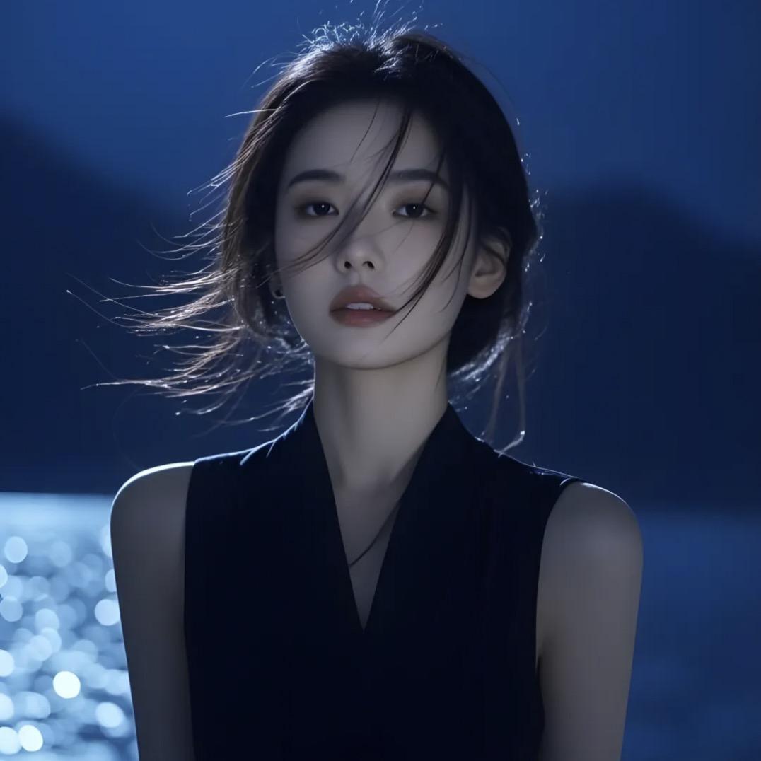 深夜追剧