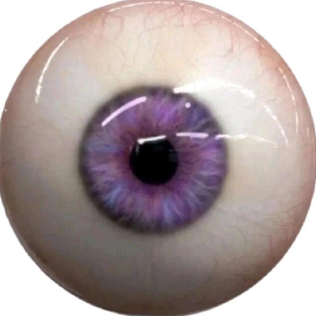 眼球.