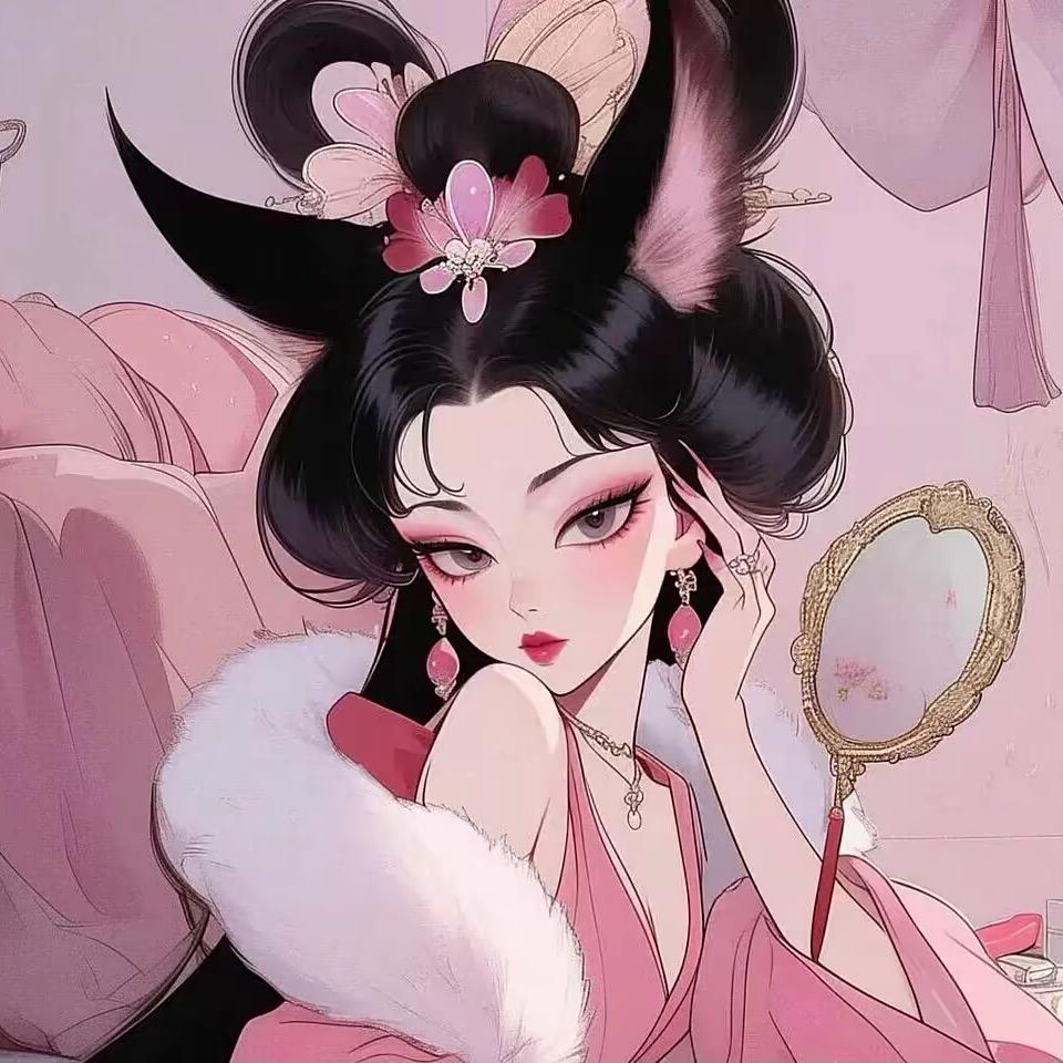 妲己